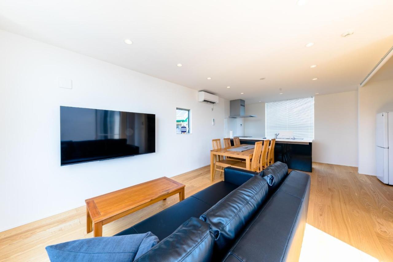 Frame View -East- - Vacation Stay 94084 Azagawa Exterior foto